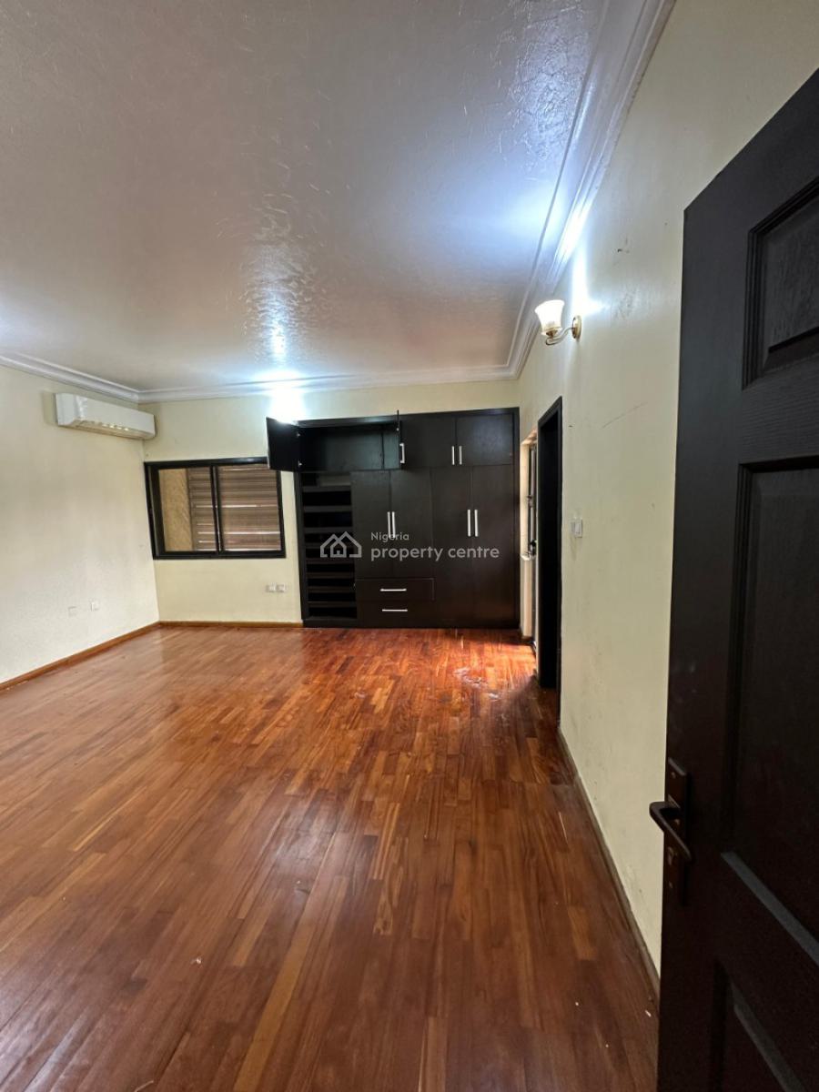 Nicely Serviced 3 Bedroom Flat with a Room Bq, Victoria Island (vi), Lagos, Flat / Apartment for Rent