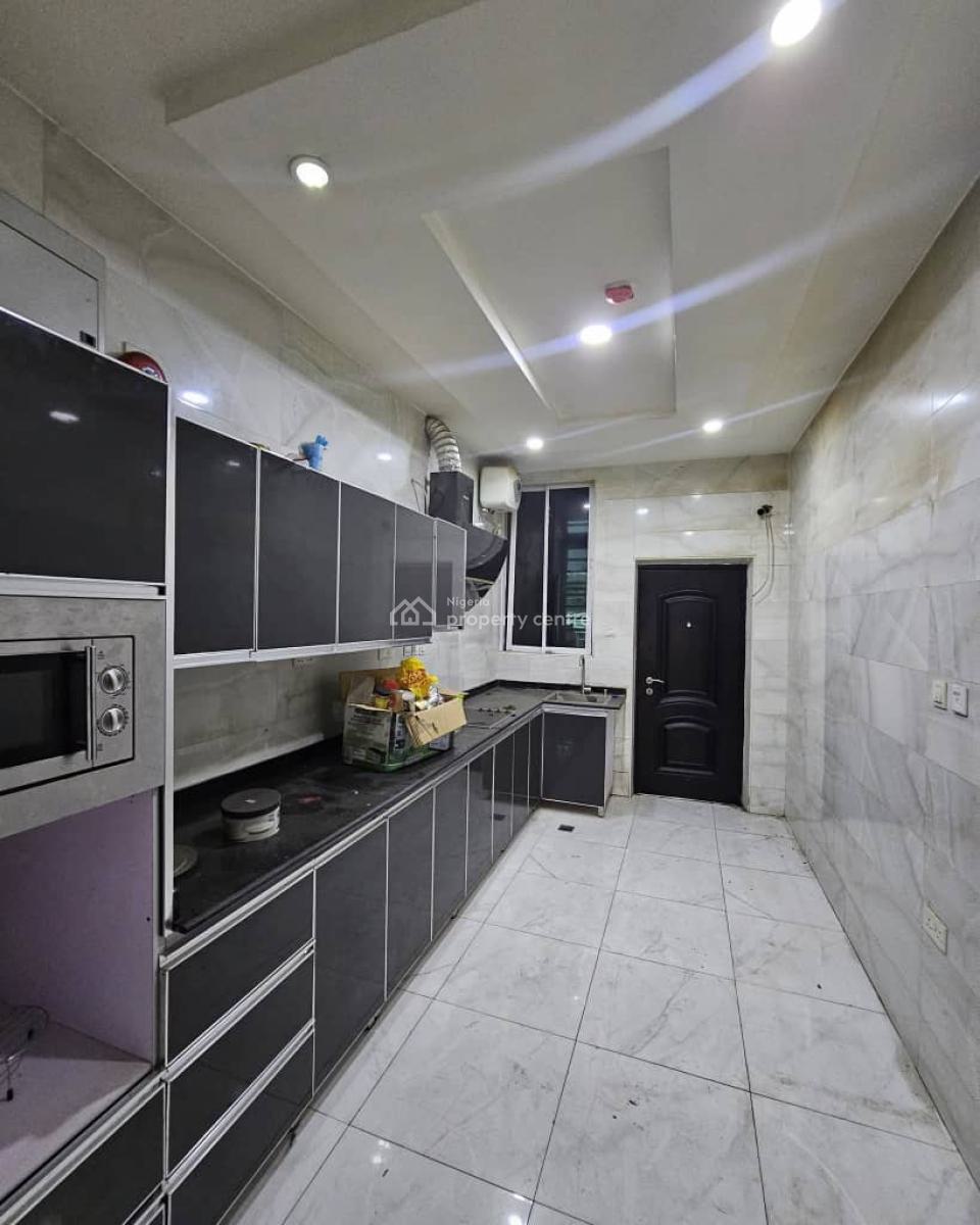 Newly Built 2bedroom Apartment, Oregun Ikeja Lagos, Oregun, Ikeja, Lagos, Block of Flats for Sale