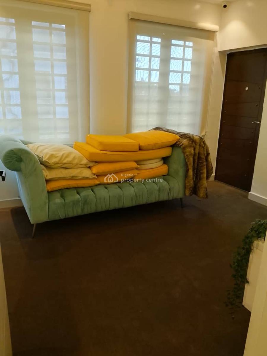 Tastefully Finished 5 Bedroom Detached House with Bq and Massive Swimm, Royal Garden Estate, Ajah, Lagos, Detached Duplex for Sale