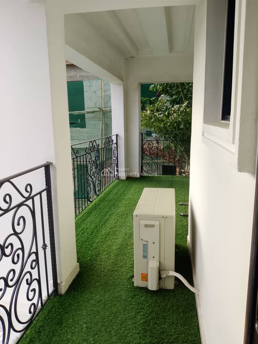 Tastefully Finished 5 Bedroom Detached House with Bq and Massive Swimm, Royal Garden Estate, Ajah, Lagos, Detached Duplex for Sale