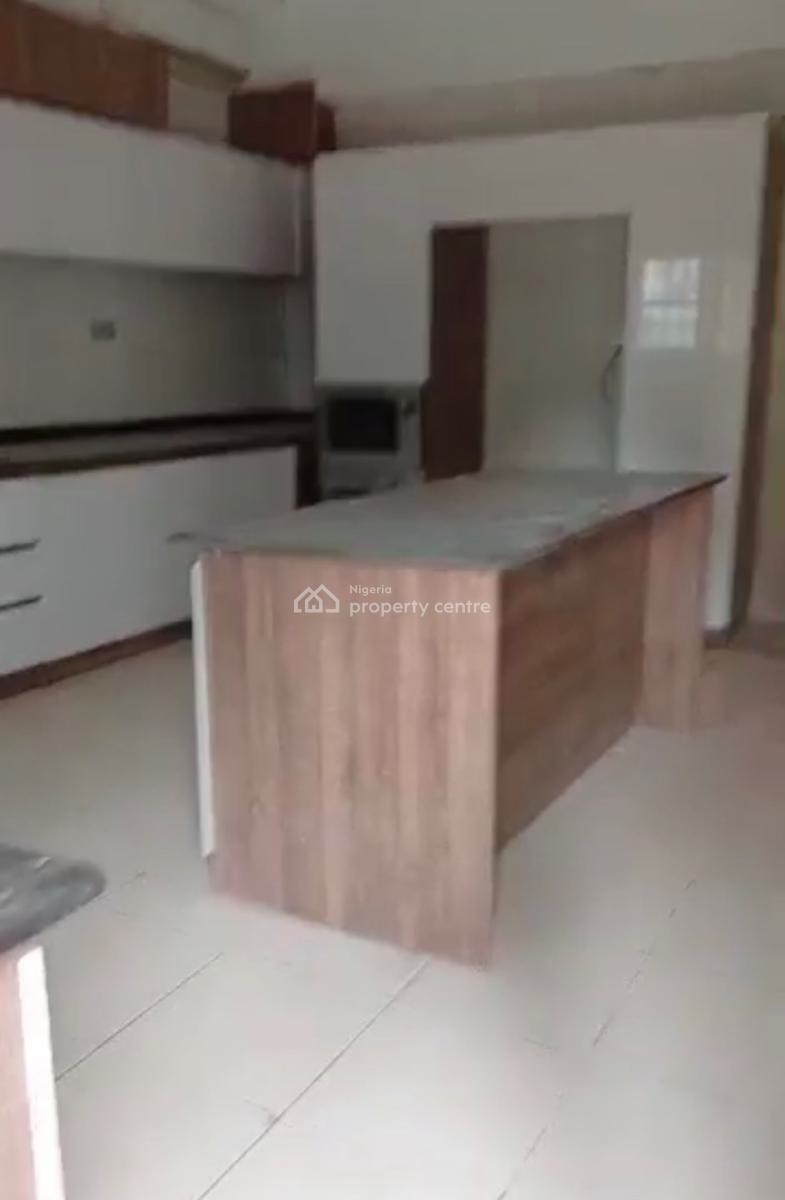 Luxury 5 Bedroom En-suite Fully Detached Duplex +bq+acs, Efab Metropolis, Gwarinpa, Abuja, Detached Duplex for Sale