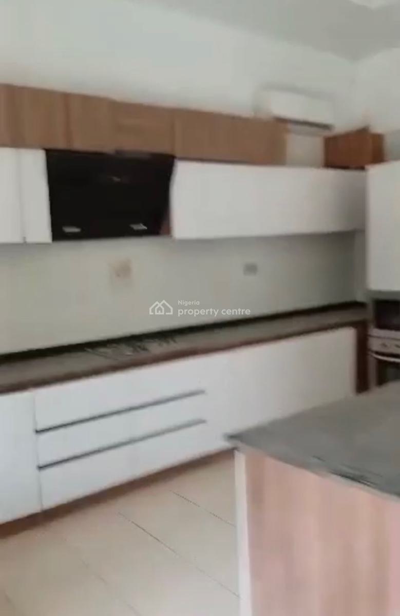 Luxury 5 Bedroom En-suite Fully Detached Duplex +bq+acs, Efab Metropolis, Gwarinpa, Abuja, Detached Duplex for Sale