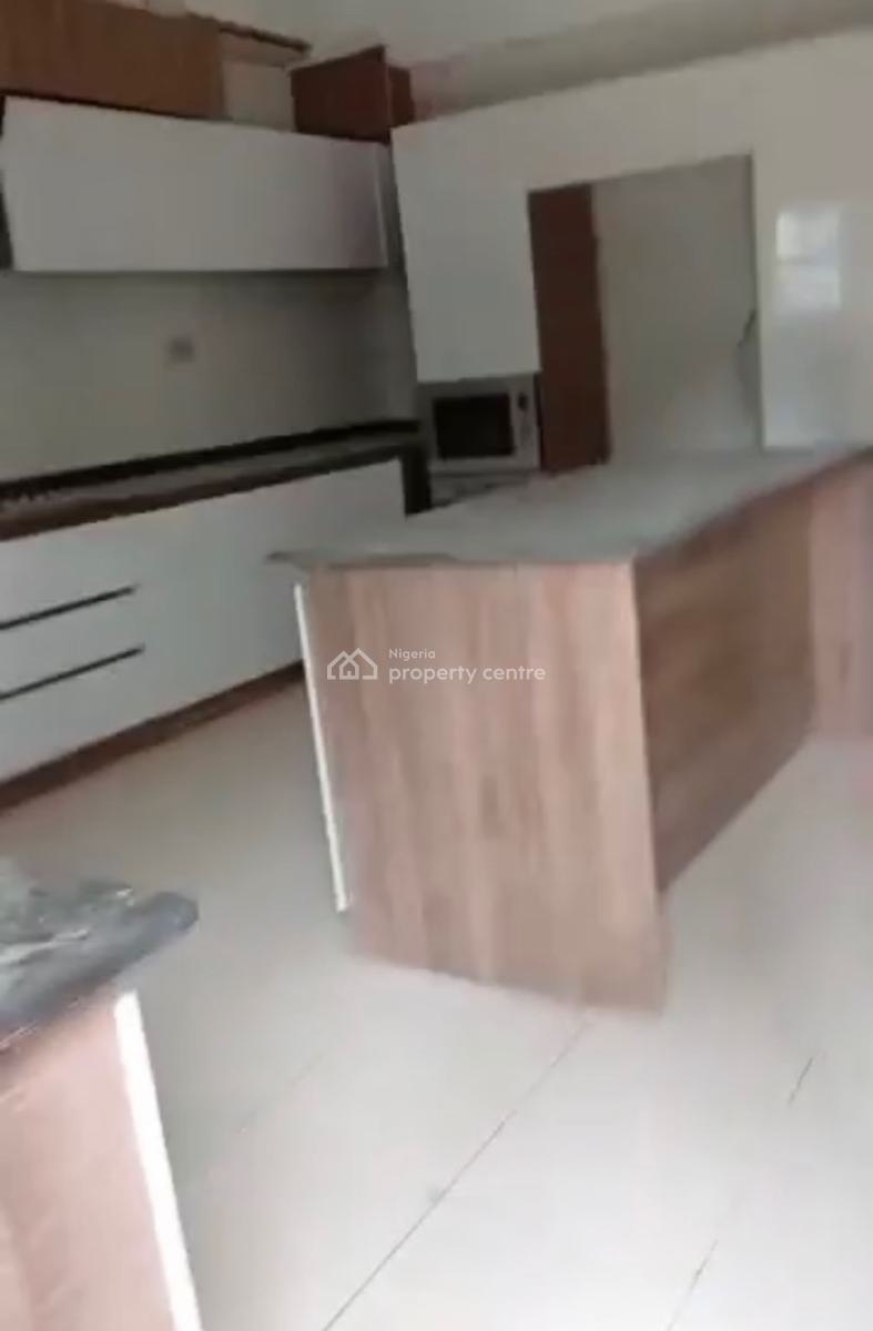 Luxury 5 Bedroom En-suite Fully Detached Duplex +bq+acs, Efab Metropolis, Gwarinpa, Abuja, Detached Duplex for Sale