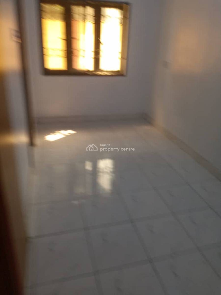3 Bedroom Apartment, Lekki Phase 1, Lekki, Lagos, Flat / Apartment for Rent