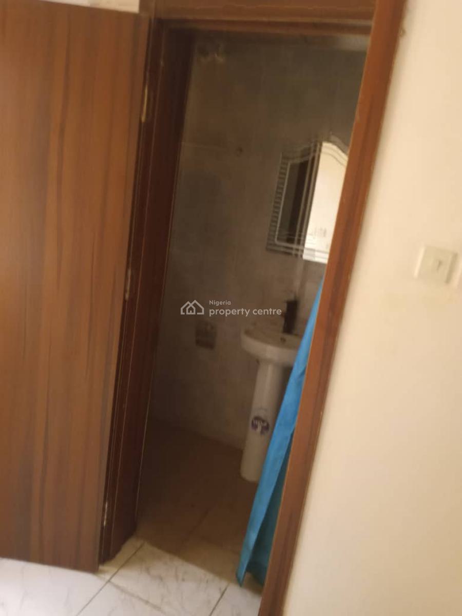 3 Bedroom Apartment, Lekki Phase 1, Lekki, Lagos, Flat / Apartment for Rent