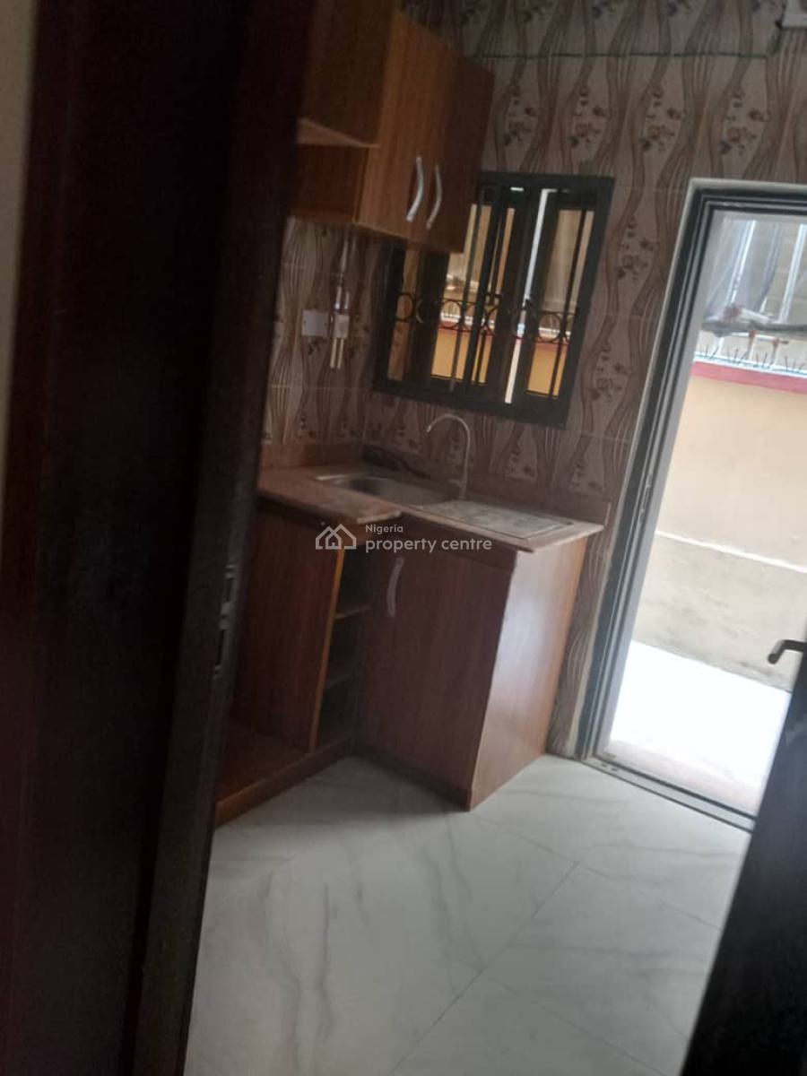 3 Bedroom Apartment, Lekki Phase 1, Lekki, Lagos, Flat / Apartment for Rent