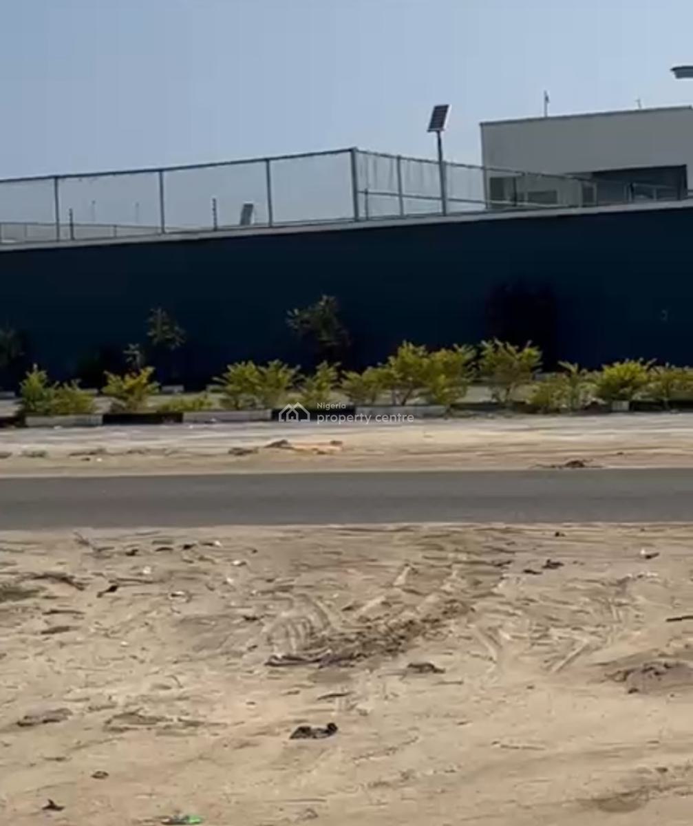30 Plots of Land Facing Abraham Adesanya/ogombo Rd, Facing Abraham Adesanya/ogombo Road Ajah Lekki, Ajah, Lagos, Mixed-use Land for Sale