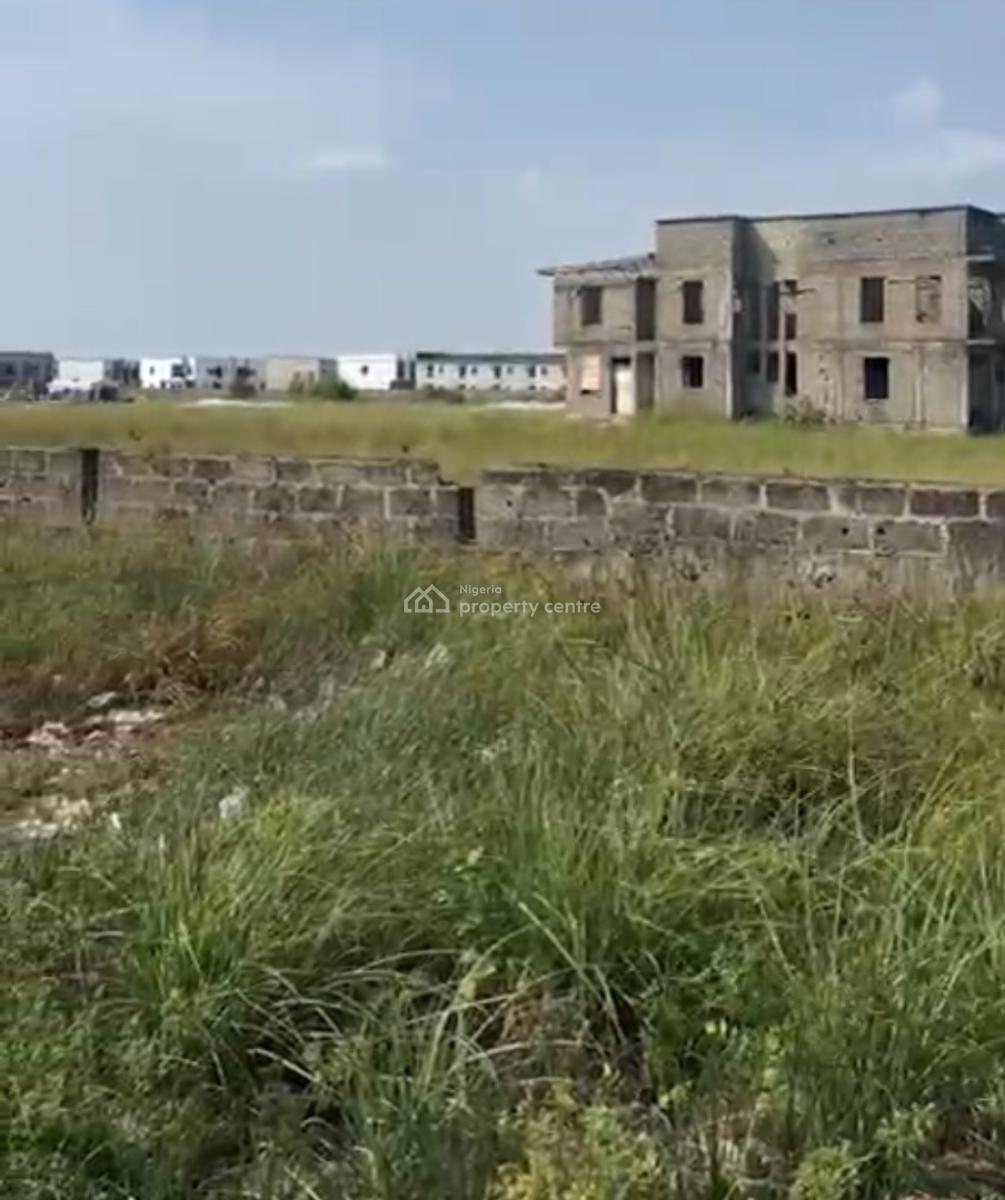 30 Plots of Land Facing Abraham Adesanya/ogombo Rd, Facing Abraham Adesanya/ogombo Road Ajah Lekki, Ajah, Lagos, Mixed-use Land for Sale