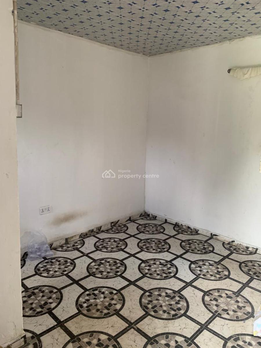 Spacious and Executive Studio Room Self Contain, Eko Akete By Uba Bus Stop, Awoyaya, Ibeju Lekki, Lagos, Self Contain (single Rooms) for Rent