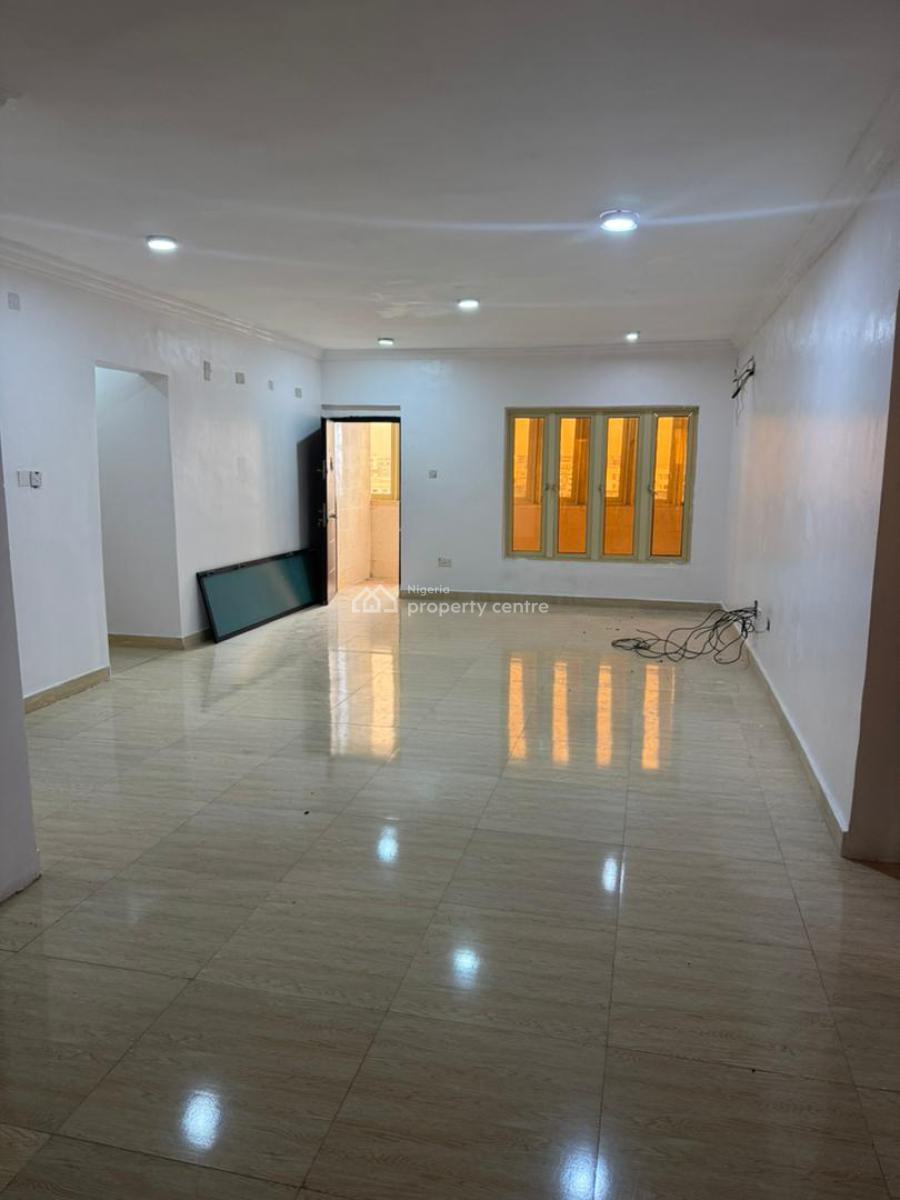 Fully Serviced  3-bedroom Apartment, Ikate, Lekki, Lagos, Flat / Apartment for Rent