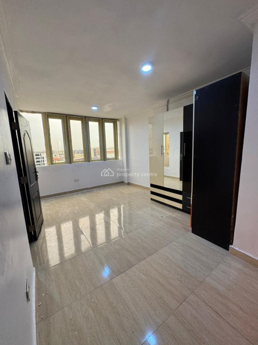 Fully Serviced  3-bedroom Apartment, Ikate, Lekki, Lagos, Flat / Apartment for Rent