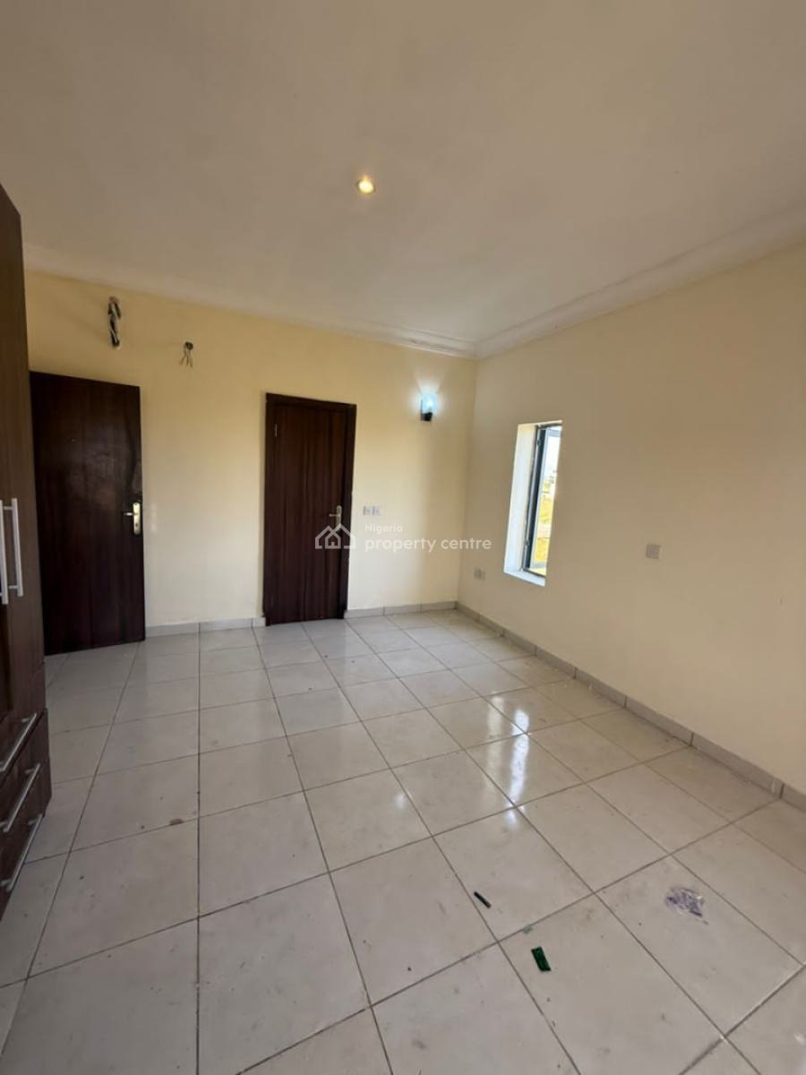 Fully Serviced  3-bedroom Apartment, Ikate, Lekki, Lagos, Flat / Apartment for Rent