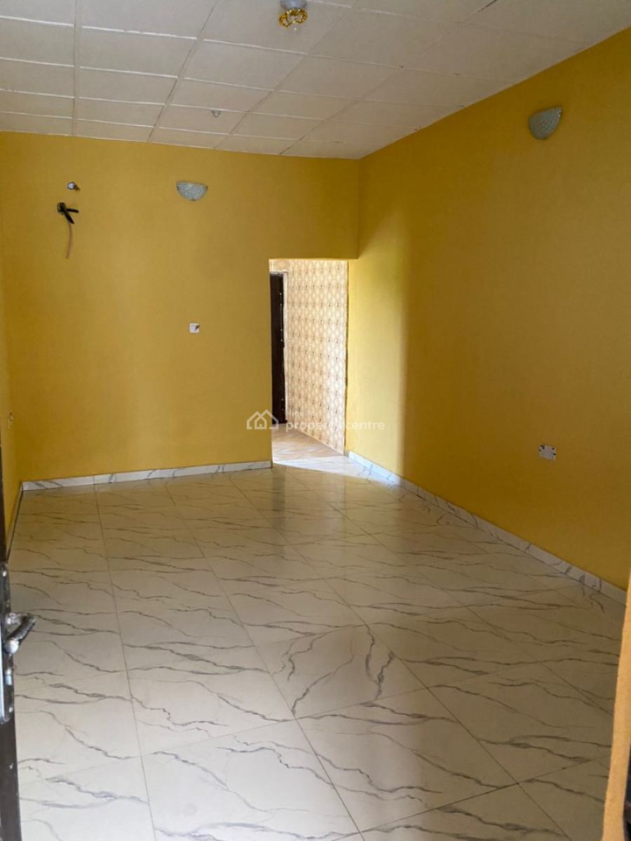 Solid and Well Maintained 2 Bedroom Apartment, Eko Akete By Uba Bus Stop, Awoyaya, Ibeju Lekki, Lagos, Flat / Apartment for Rent
