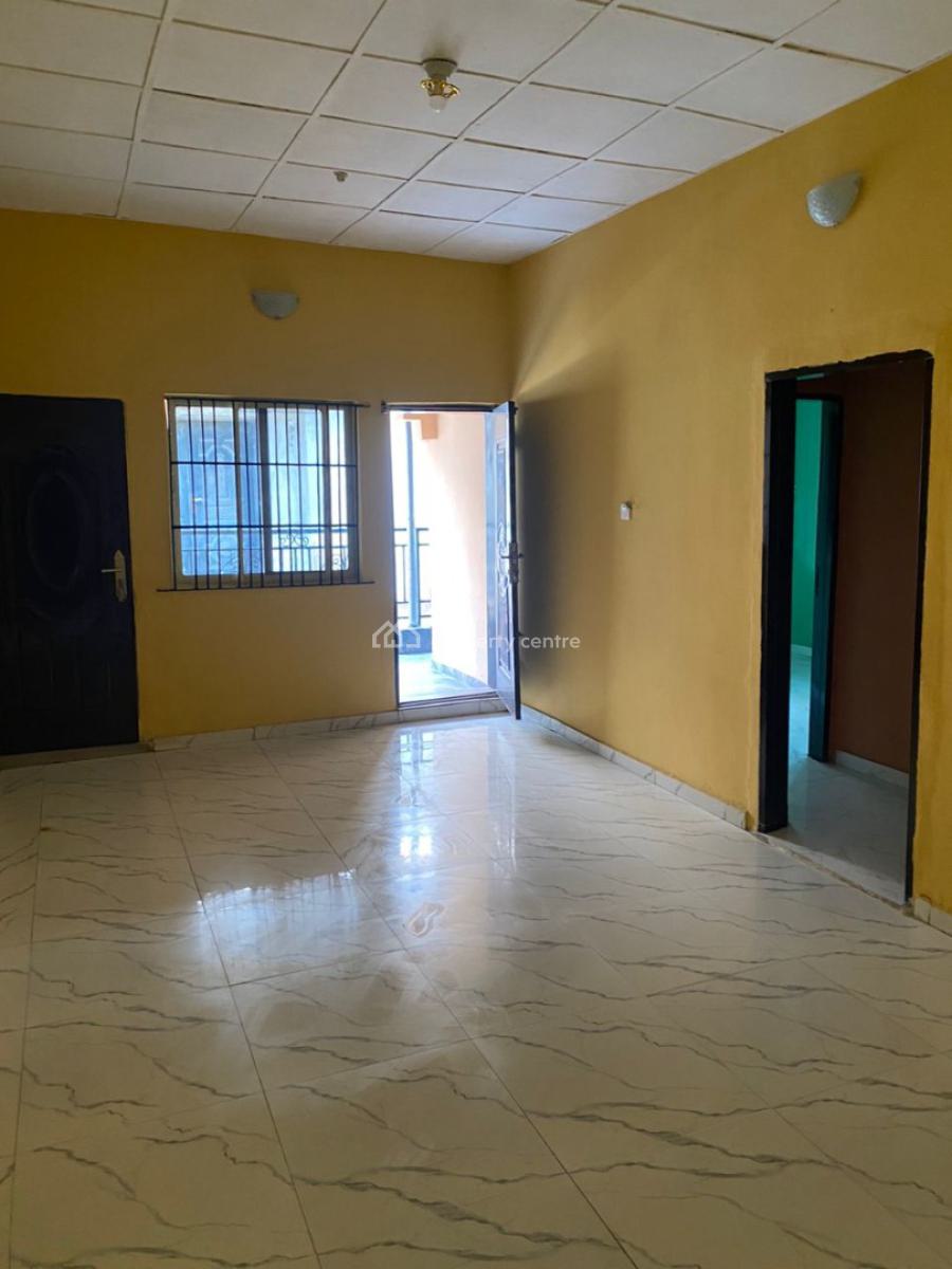 Solid and Well Maintained 2 Bedroom Apartment, Eko Akete By Uba Bus Stop, Awoyaya, Ibeju Lekki, Lagos, Flat / Apartment for Rent
