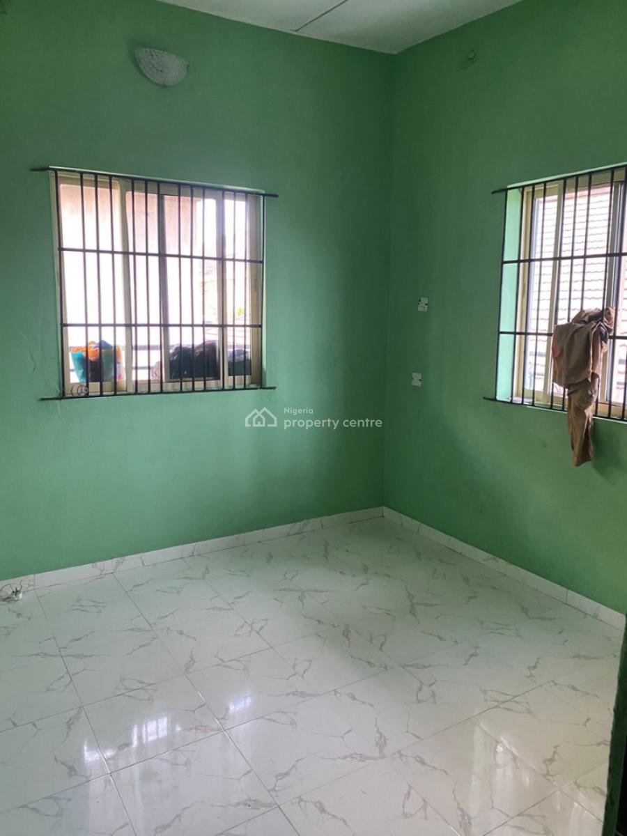 Solid and Well Maintained 2 Bedroom Apartment, Eko Akete By Uba Bus Stop, Awoyaya, Ibeju Lekki, Lagos, Flat / Apartment for Rent