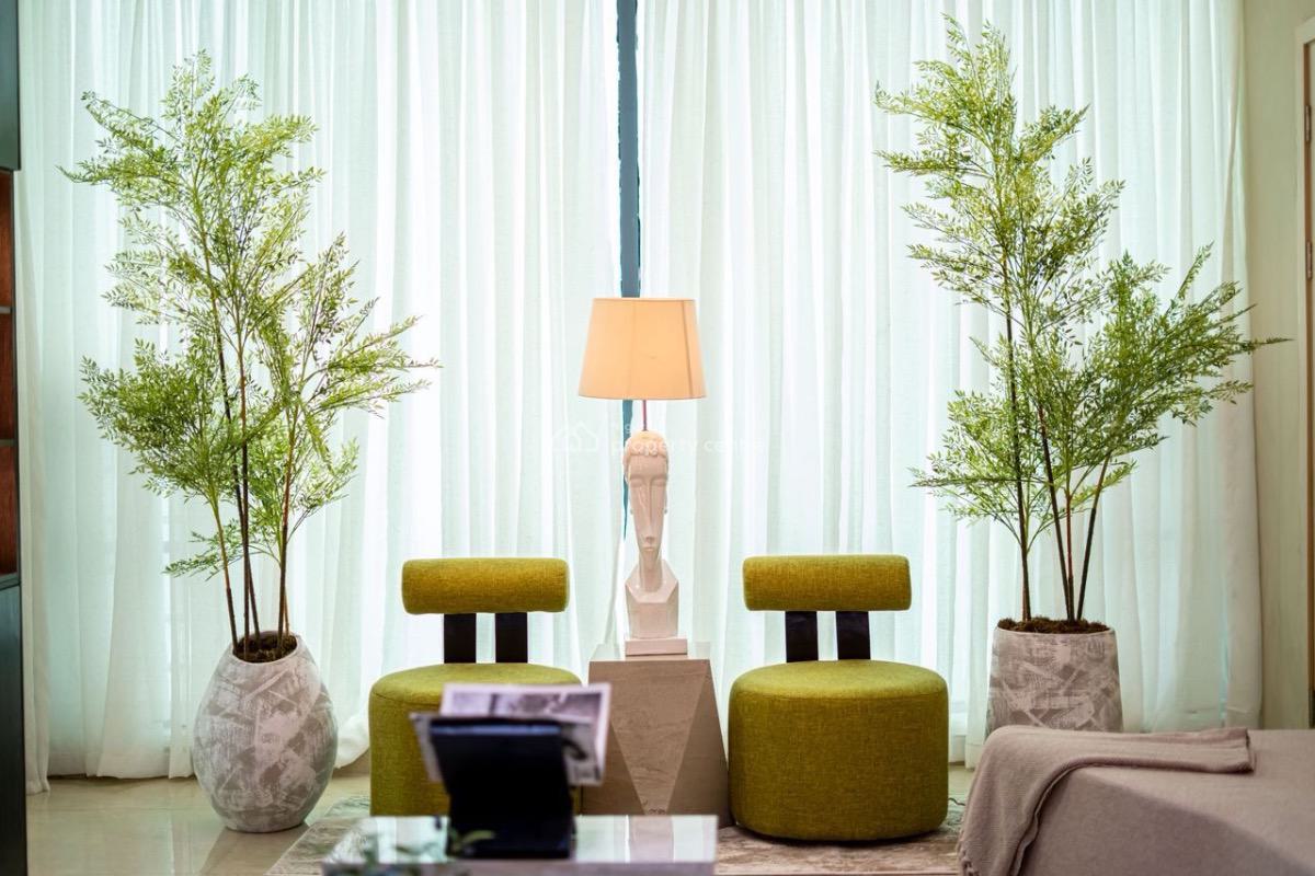 Premium 3 Bedroom Apartment, Ikoyi, Lagos, Flat / Apartment Short Let