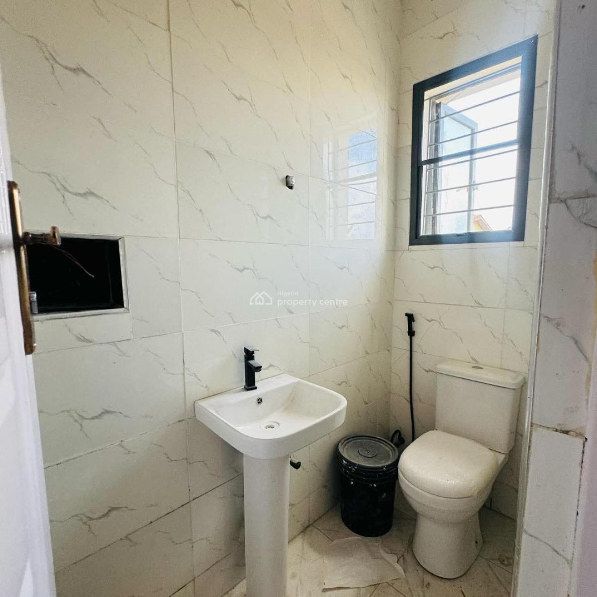 Newly Y4 Bedroom Semi Detached Duplex, Anthony Maryland Lagos, Anthony, Maryland, Lagos, Semi-detached Duplex for Sale