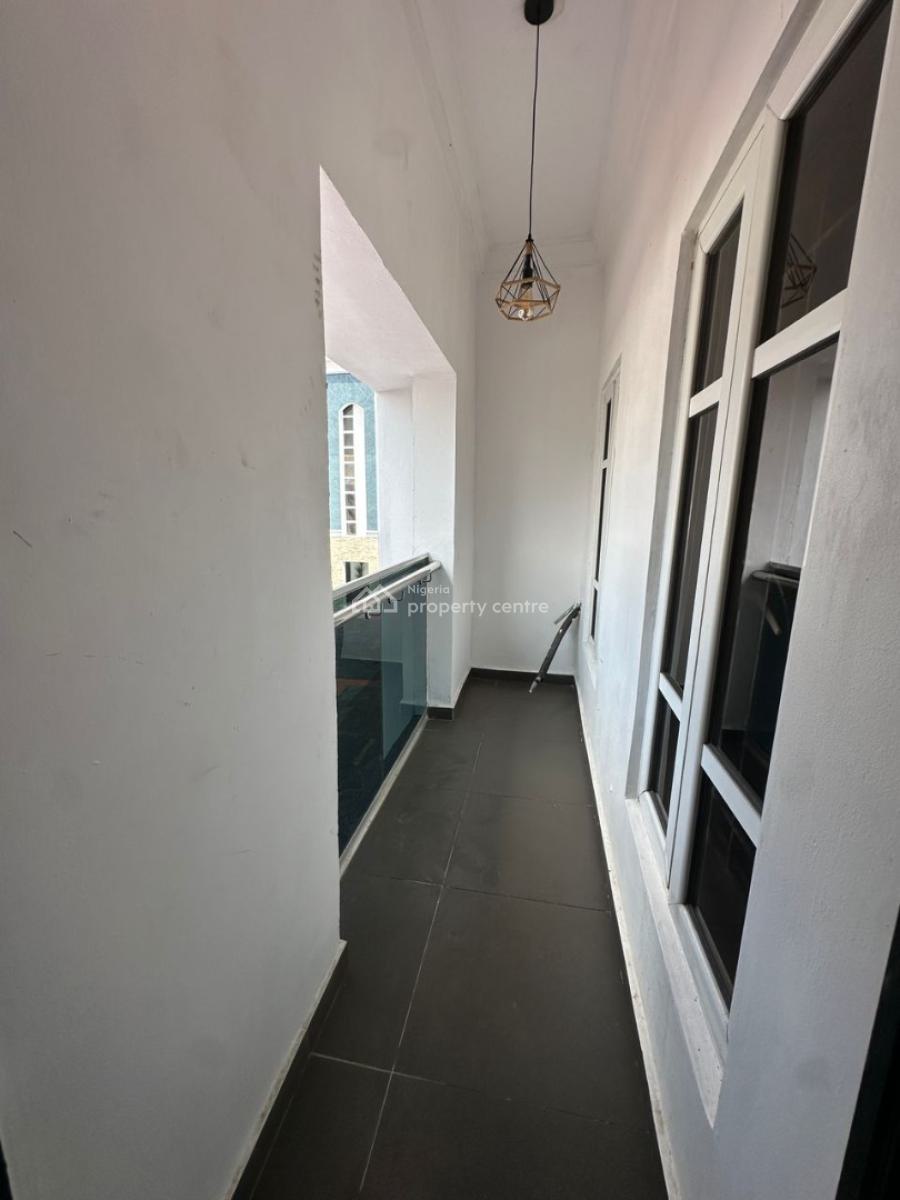 Well-maintained & Spacious 3-bedroom Semi-furnished Duplex, Osborne, Ikoyi, Lagos, House for Rent