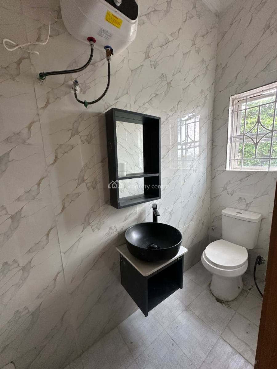 Well-maintained & Spacious 3-bedroom Semi-furnished Duplex, Osborne, Ikoyi, Lagos, House for Rent