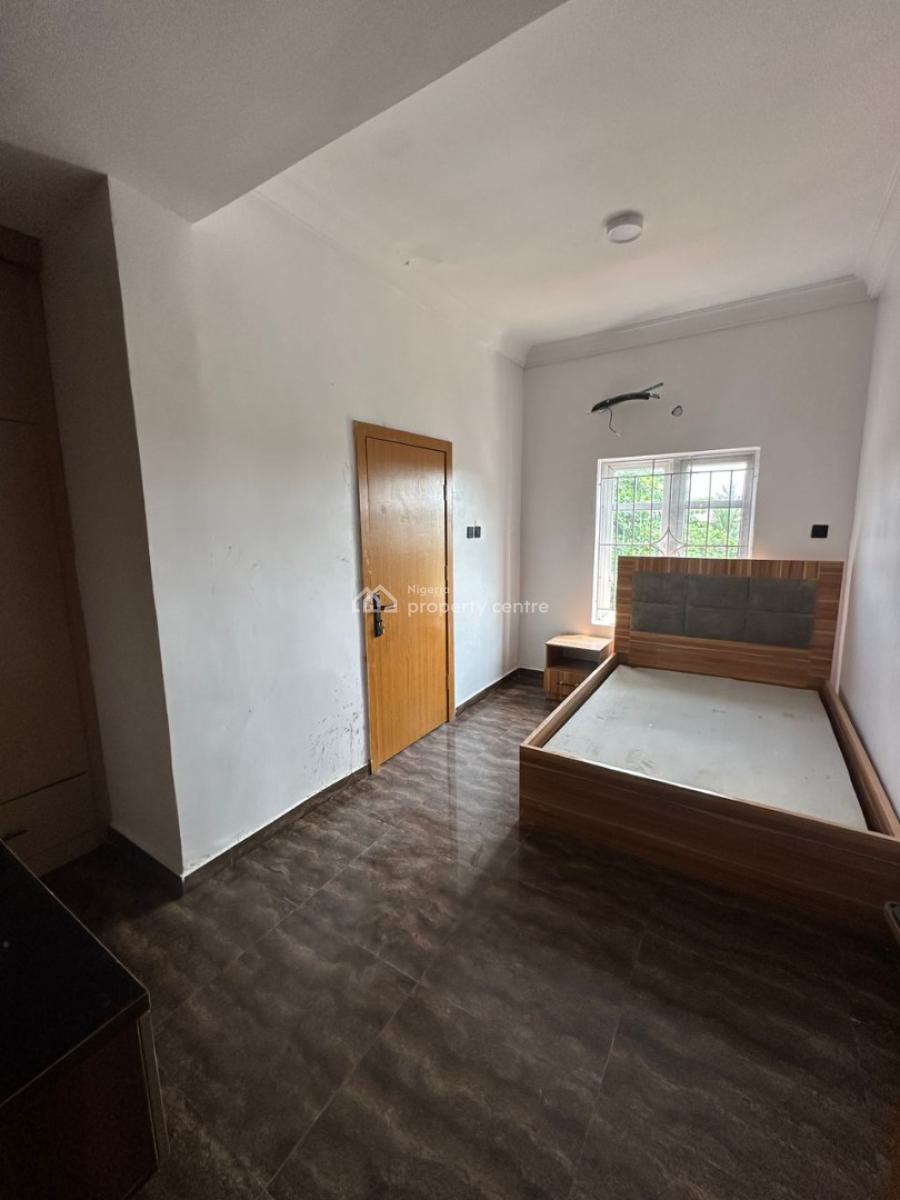 Well-maintained & Spacious 3-bedroom Semi-furnished Duplex, Osborne, Ikoyi, Lagos, House for Rent