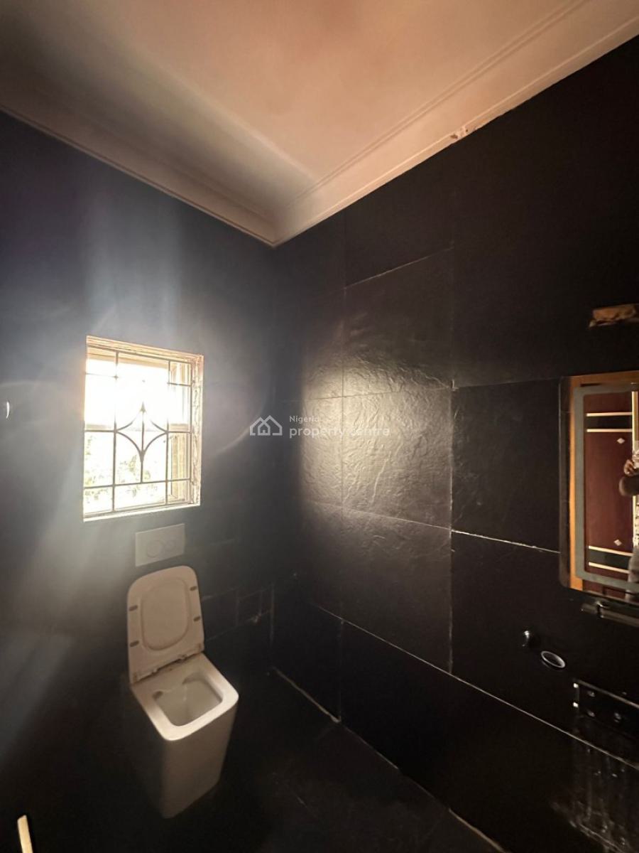 Well-maintained & Spacious 3-bedroom Semi-furnished Duplex, Osborne, Ikoyi, Lagos, House for Rent