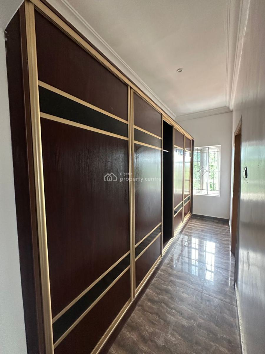 Well-maintained & Spacious 3-bedroom Semi-furnished Duplex, Osborne, Ikoyi, Lagos, House for Rent