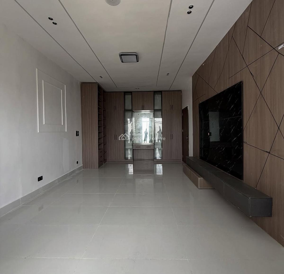 Newly Built 4 Bedroom Semi Detached Duplex, Ajah, Lagos, Semi-detached Duplex for Sale