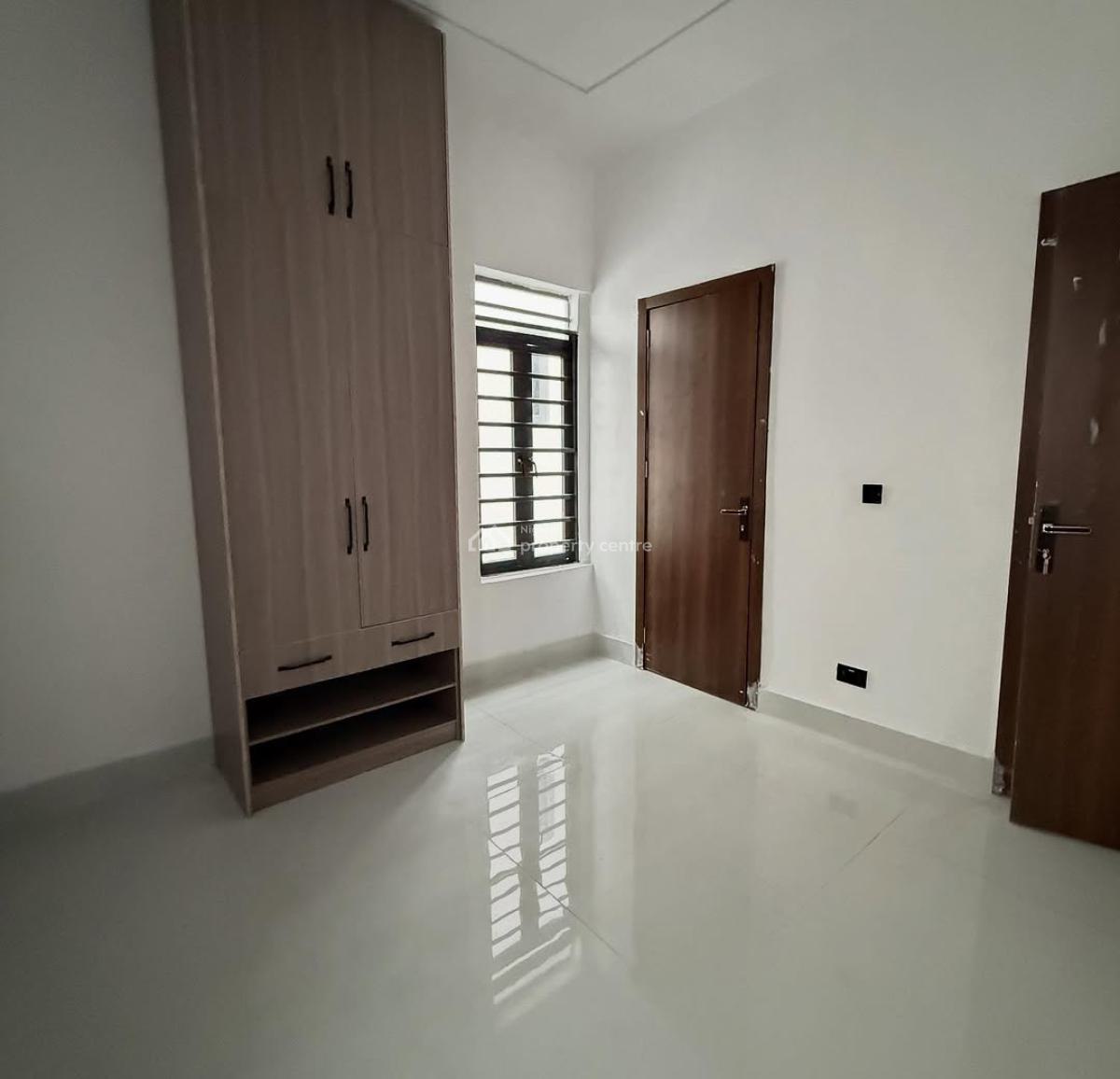 Newly Built 4 Bedroom Semi Detached Duplex, Ajah, Lagos, Semi-detached Duplex for Sale