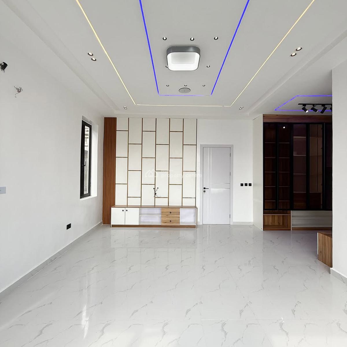 En-suite 5 Bedroom Detached Duplex, Ajah, Lagos, Detached Duplex for Sale