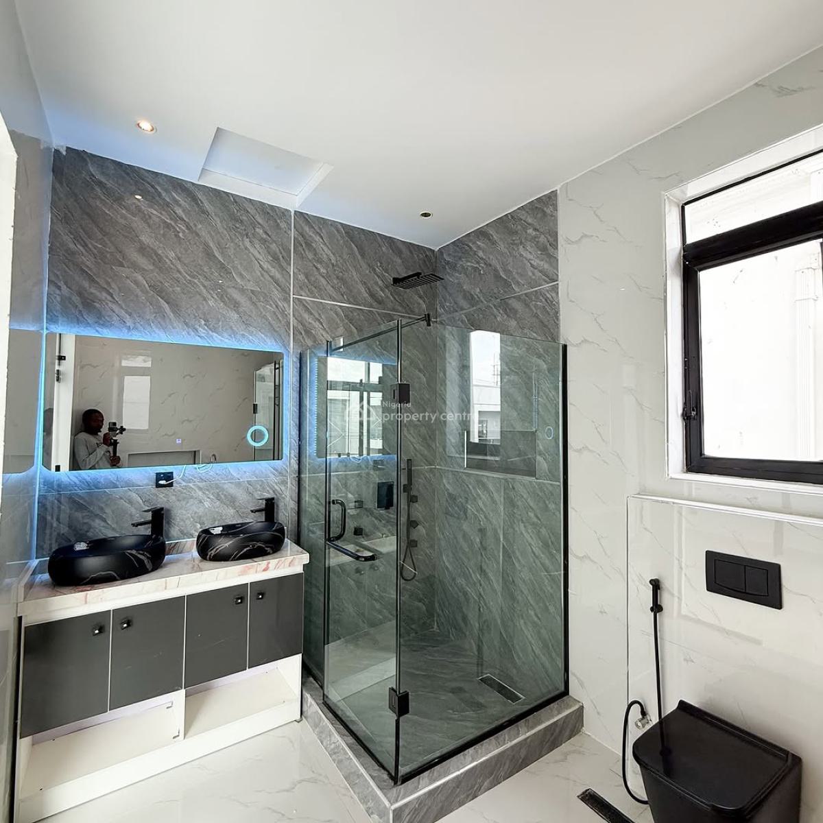 En-suite 5 Bedroom Detached Duplex, Ajah, Lagos, Detached Duplex for Sale