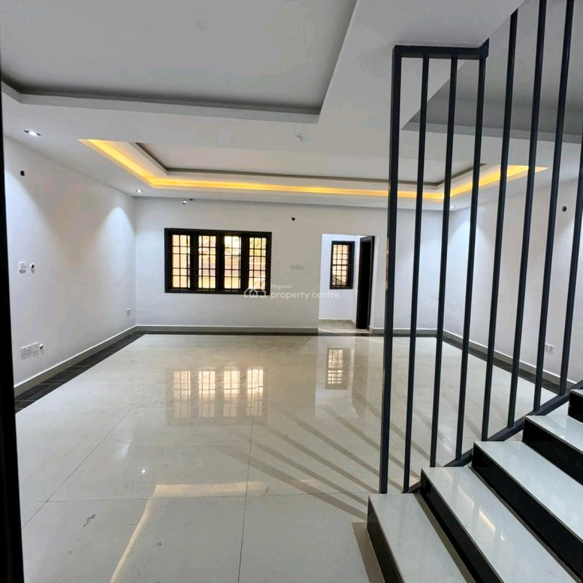 Newly Constructed 4bedrooms with with 1room Boys Quarters. and a 4bedr, Life Camp, Abuja, House for Sale