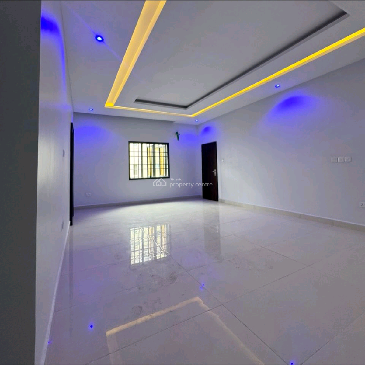 Newly Constructed 4bedrooms with with 1room Boys Quarters. and a 4bedr, Life Camp, Abuja, House for Sale