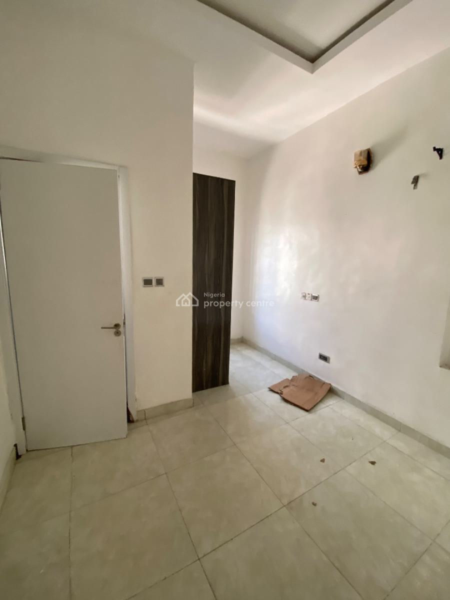 Spacious 4bedroom Detached Duplex with Bq in a Secure Luxury Estate, in a Very Secure Luxury Estate, Ikota, Lekki, Lagos, Detached Duplex for Rent