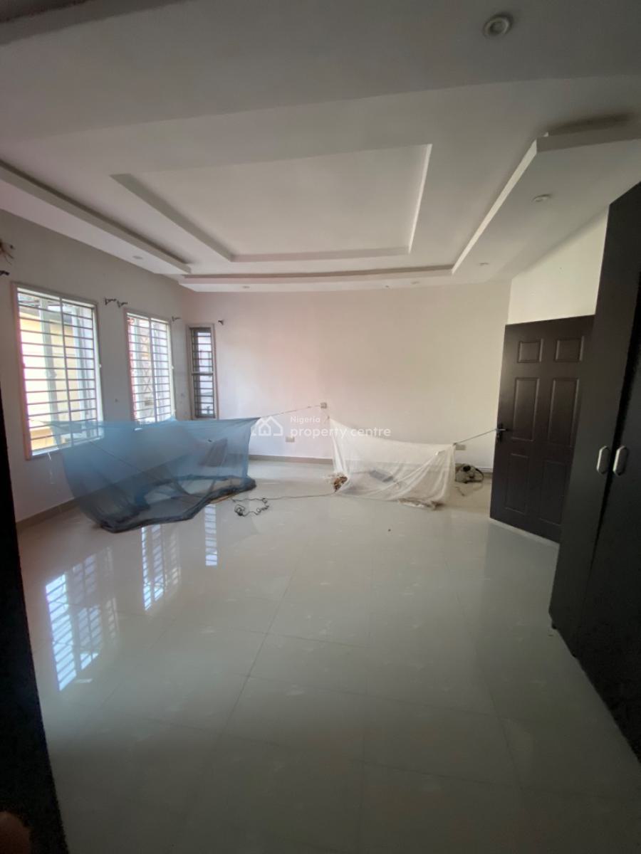 Distress Sal of a Very Spacious 3bedroom Terrace Duplex with Bq, in a Very Secure & Organized Estate, Ikota, Lekki, Lagos, Terraced Duplex for Sale