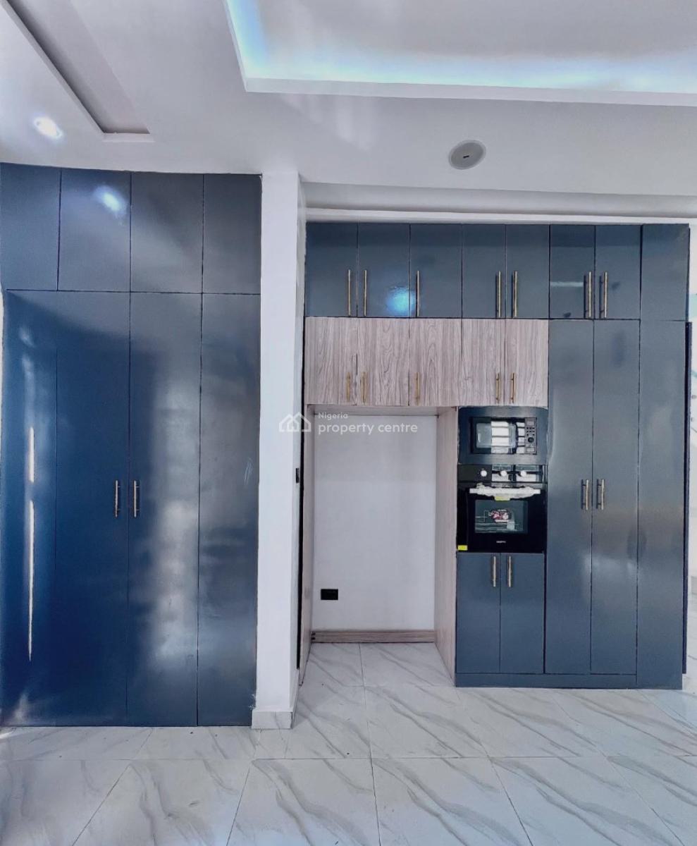 Luxury 4 Bedroom Fully Detached with Gazebo, Rooftop Terrace Duplex, Ikota, Lekki, Lagos, Detached Duplex for Sale