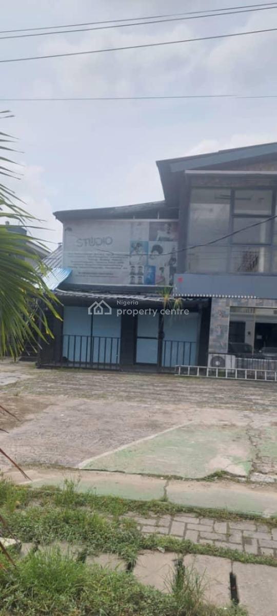 5 Bedroom Duplex with Bq, Victoria Island (vi), Lagos, Commercial Property for Rent