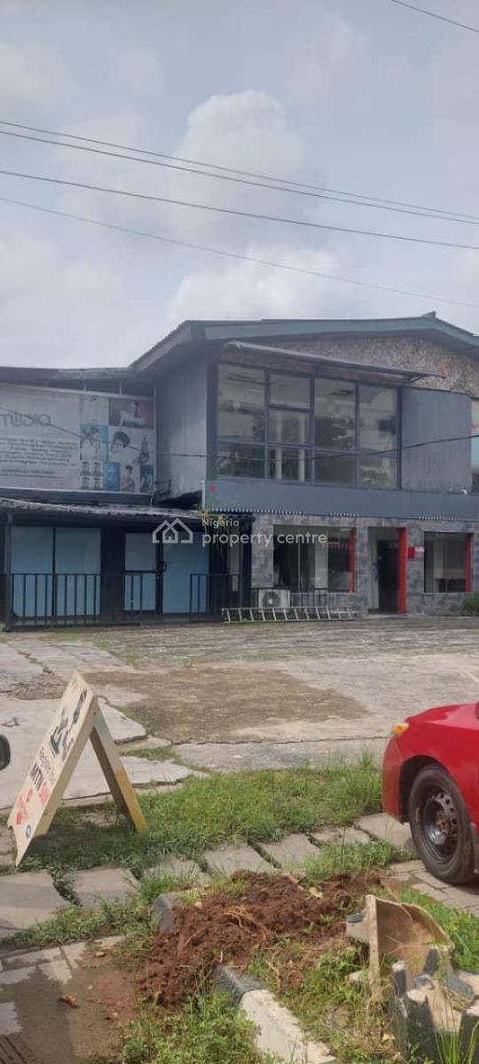 5 Bedroom Duplex with Bq, Victoria Island (vi), Lagos, Commercial Property for Rent