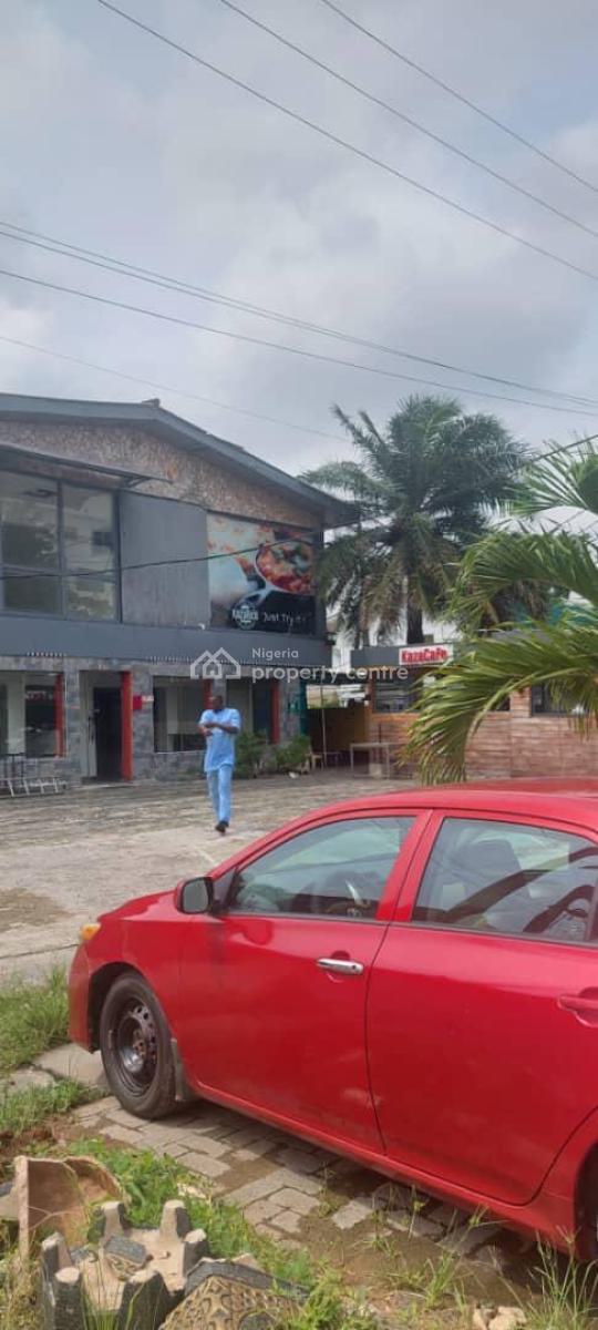 5 Bedroom Duplex with Bq, Victoria Island (vi), Lagos, Commercial Property for Rent