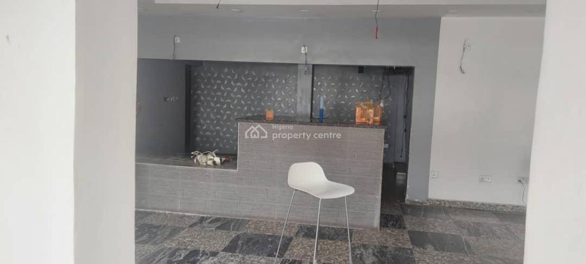 5 Bedroom Duplex with Bq, Victoria Island (vi), Lagos, Commercial Property for Rent