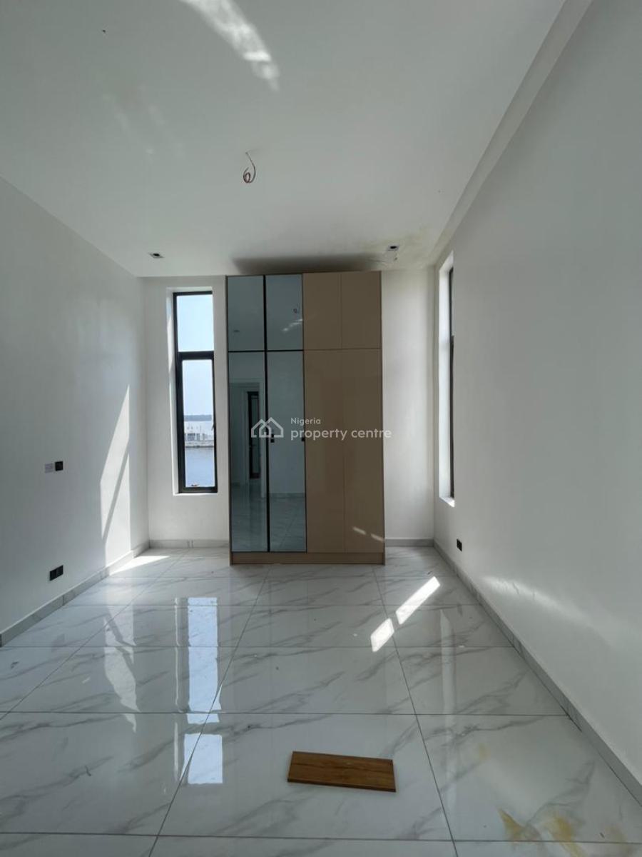 4 Bedroom Fully Detached Duplex, Ikota, Lekki, Lagos, Detached Duplex for Sale