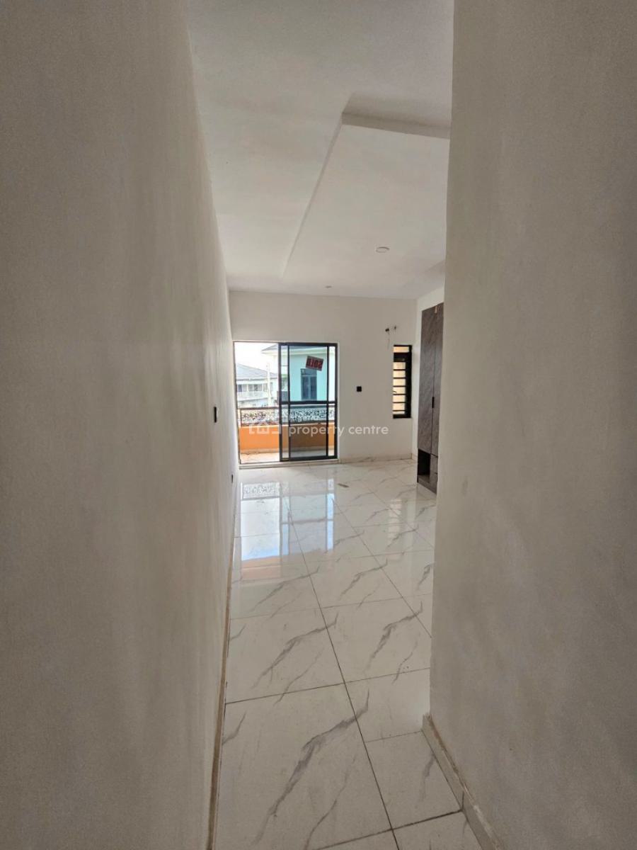 Exquisite 2 Bedroom Apartment, Ogba, Ikeja, Lagos, Flat / Apartment for Sale