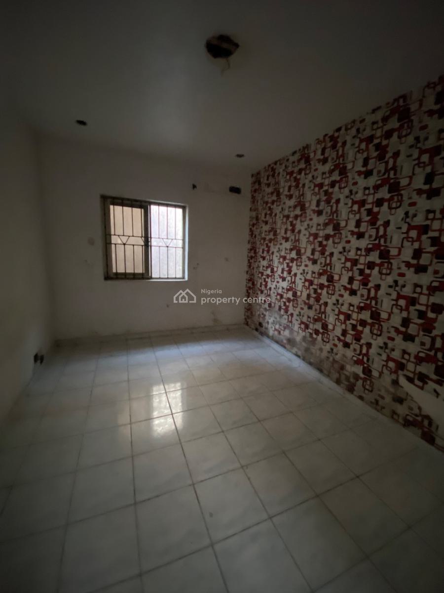 Room and Parlor (mini Flat) in a Secure Luxury Estate, in a Secure Luxury Estate, Ikota, Lekki, Lagos, Mini Flat (room and Parlour) for Rent