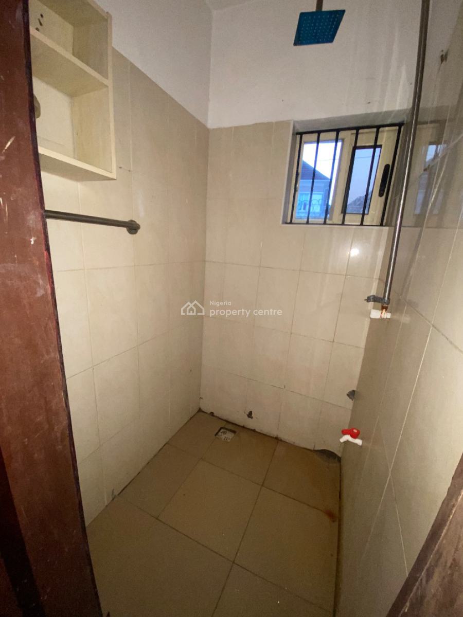 Room and Parlor (mini Flat) in a Secure Luxury Estate, in a Secure Luxury Estate, Ikota, Lekki, Lagos, Mini Flat (room and Parlour) for Rent