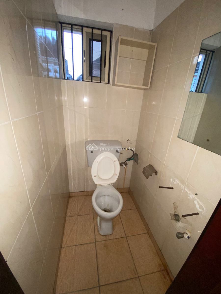 Room and Parlor (mini Flat) in a Secure Luxury Estate, in a Secure Luxury Estate, Ikota, Lekki, Lagos, Mini Flat (room and Parlour) for Rent