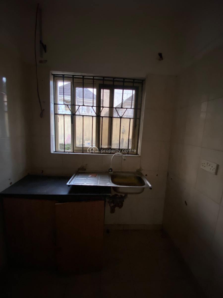 Room and Parlor (mini Flat) in a Secure Luxury Estate, in a Secure Luxury Estate, Ikota, Lekki, Lagos, Mini Flat (room and Parlour) for Rent