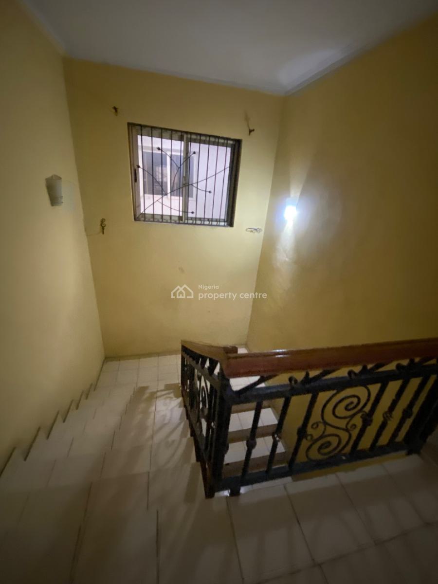 Room and Parlor (mini Flat) in a Secure Luxury Estate, in a Secure Luxury Estate, Ikota, Lekki, Lagos, Mini Flat (room and Parlour) for Rent
