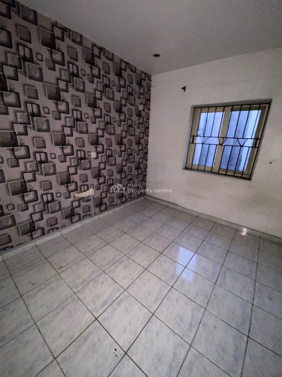 Room and Parlor (mini Flat) in a Secure Luxury Estate, in a Secure Luxury Estate, Ikota, Lekki, Lagos, Mini Flat (room and Parlour) for Rent