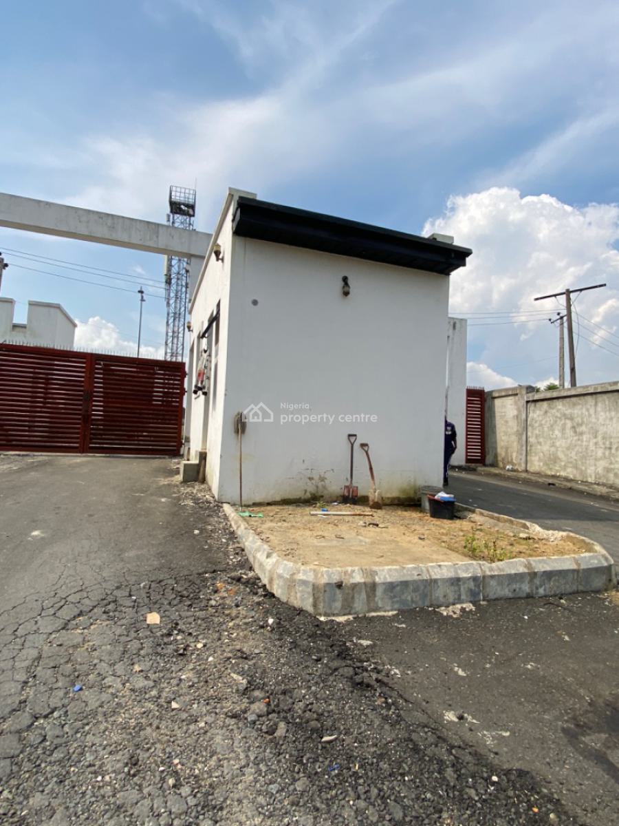 Premium 1 Plot of Land in Naf Harmony Estate Extension, Naf Harmony Estate Extension Eliozu Port Harcourt, Port Harcourt, Rivers, Residential Land for Sale