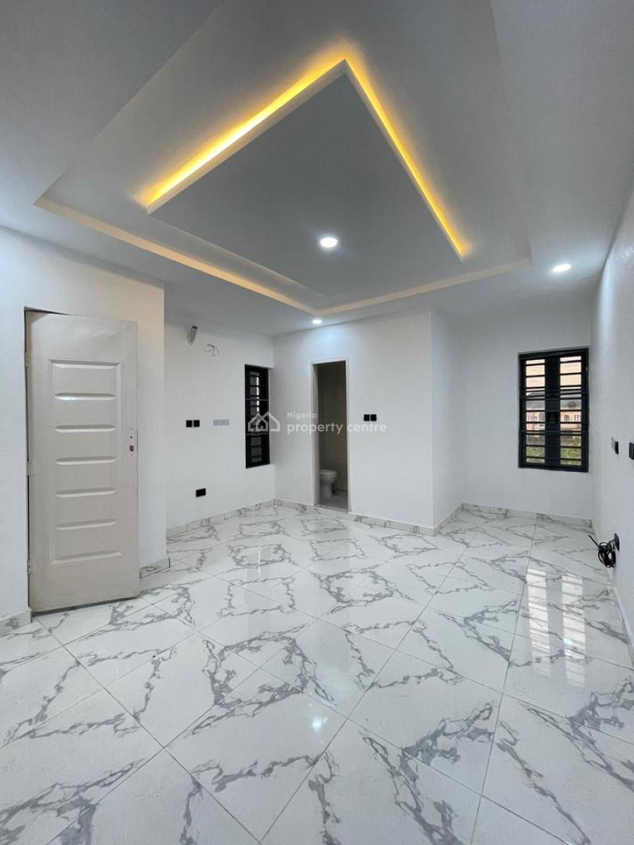 Luxurious 4 Bedroom Terraced Duplex, Maryland, Maryland, Lagos, Terraced Duplex for Sale