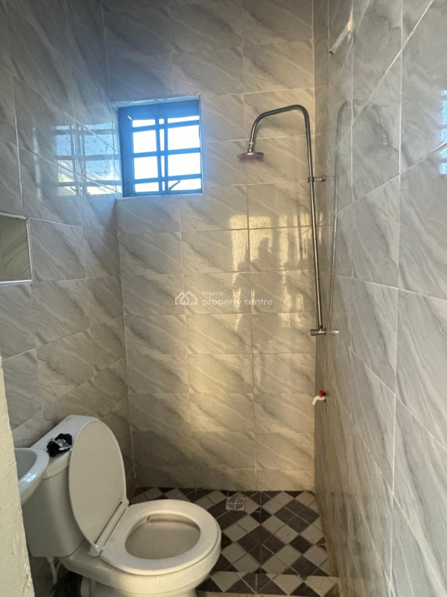 Modern 17 Years Long Lease Apartment, Fully Completed and Ready, Akoka, Yaba, Lagos, Flat / Apartment for Sale